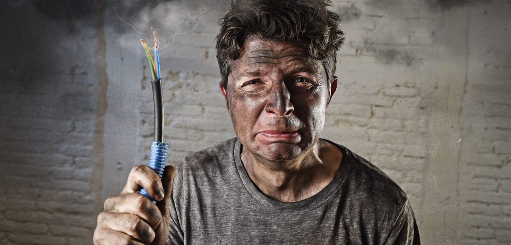 electrical-work